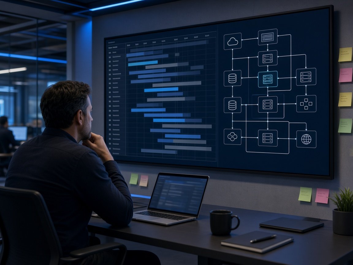 IT Project Management